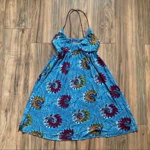 Free people knit dress